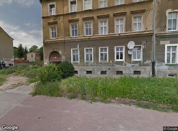 Ceny mieszkań Gorzów Wielkopolski GEN. WŁADYSŁAWA SIKORSKIEGO 87