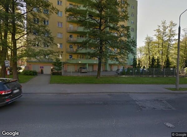 Ceny transakcyjne mieszkań Łódź Kaczeńcowa 6