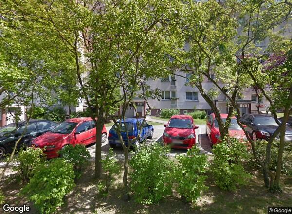 Ceny mieszkań Poznań Rusa 78