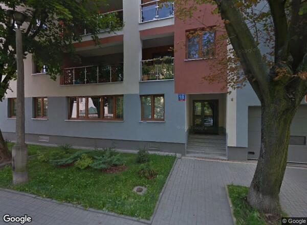 Ceny mieszkań Łódź Emilii Plater 18