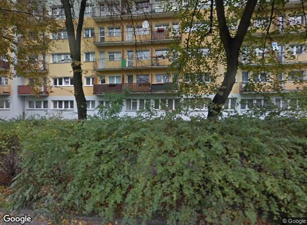 Ceny mieszkań Łódź Pojezierska 5