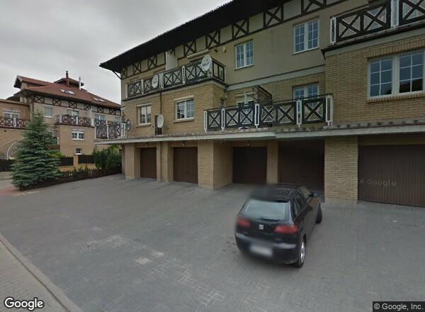 Ceny mieszkań Gdańsk Knyszyńska 16