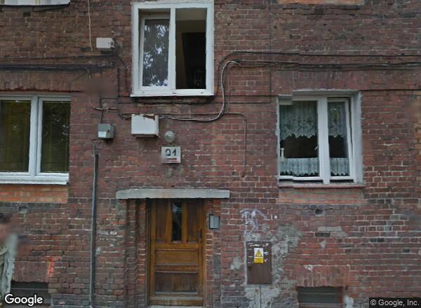 Ceny mieszkań Gdańsk Aleja Legionów 21