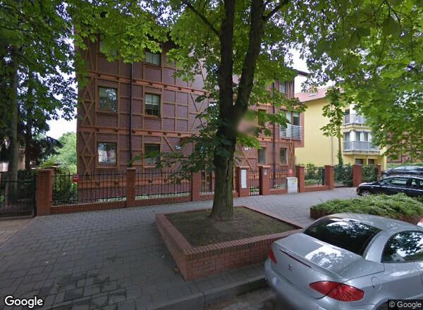 Ceny mieszkań Poznań Urbanowska 5