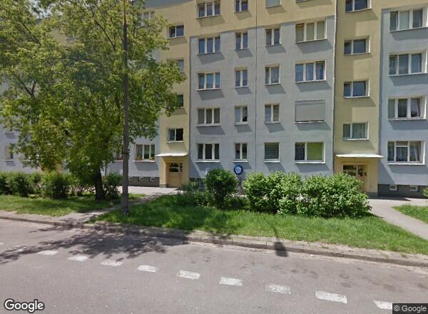 Ceny mieszkań Poznań Armii Krajowej 20