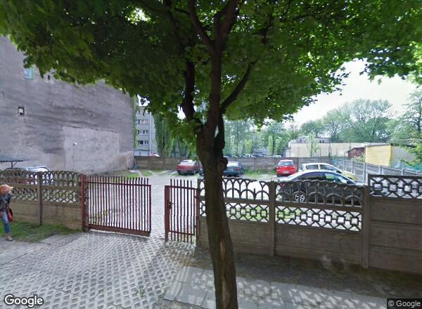 Ceny mieszkań Łódź Kołodziejska 9