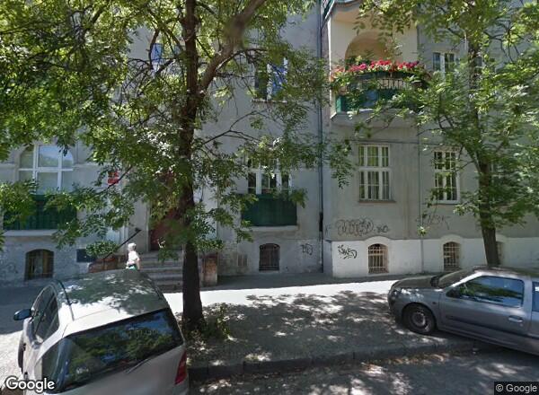 Ceny mieszkań Wrocław UL. JANUSZOWICKA 15