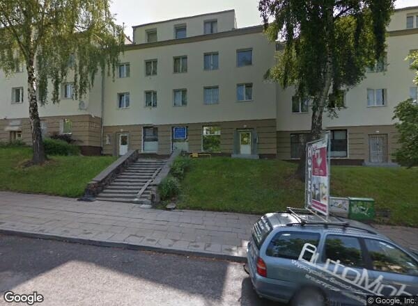 Ceny transakcyjne mieszkań Gdynia Legionów 13