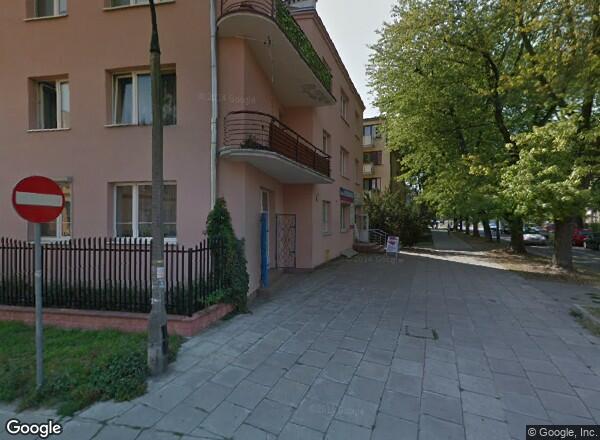 Ceny mieszkań Warszawa ul. E. Schroegera 83