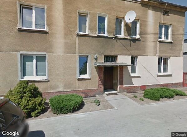 Ceny mieszkań Poznań Częstochowska 5