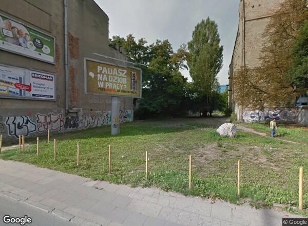 Ceny mieszkań Łódź Płk Jana Kilińskiego 125