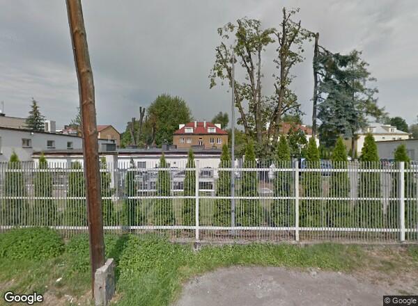 Ceny mieszkań Kraków Żułowska 37