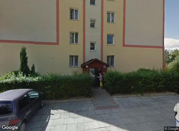 Ceny mieszkań Łódź Liściasta 20