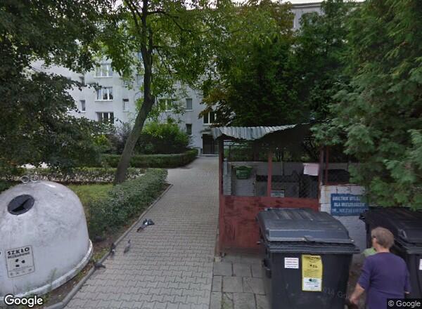 Ceny mieszkań Wrocław UL. SKWIERZYŃSKA 46