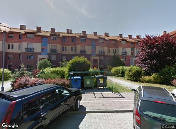 Ceny mieszkań Wrocław UL. RYMARSKA 21