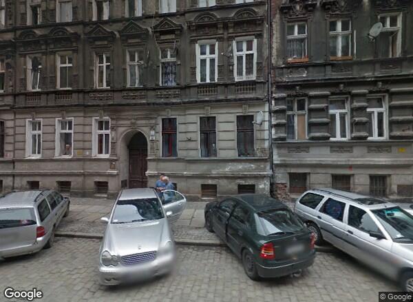 Ceny mieszkań Wrocław UL. MIERNICZA 21