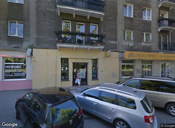 Ceny mieszkań Warszawa al. J. Waszyngtona 30/36