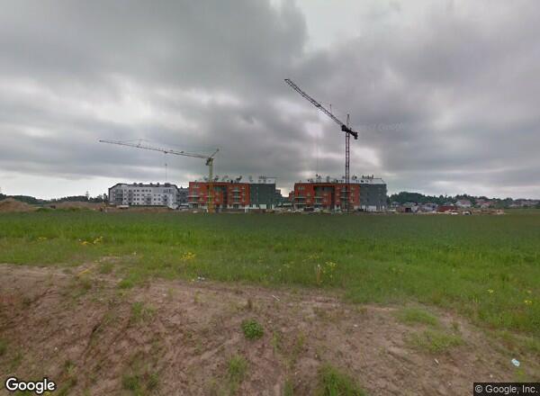 Ceny mieszkań Gdynia św. Faustyny 4