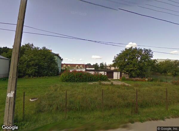 Ceny mieszkań Warszawa ul. Aluzyjna 1A