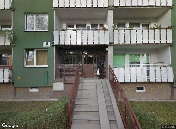 Ceny mieszkań Wrocław UL. OBORNICKA 6