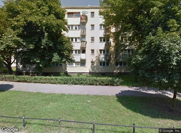 Ceny mieszkań Warszawa ul. Literacka 8