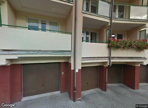 Ceny transakcyjne mieszkań Olsztyn Bartąska 6
