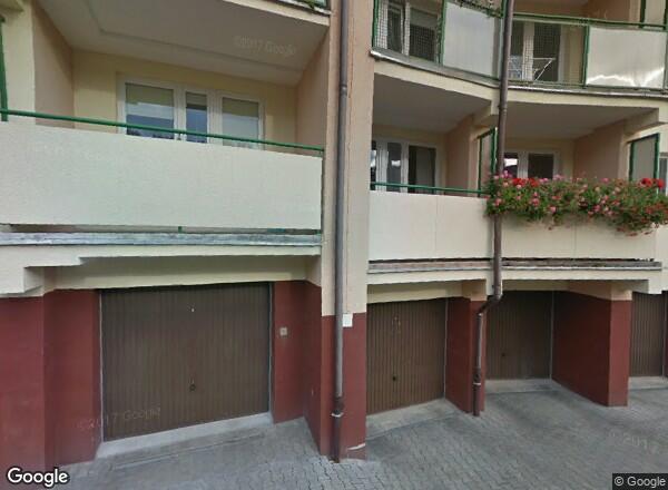 Ceny mieszkań Olsztyn Bartąska 6