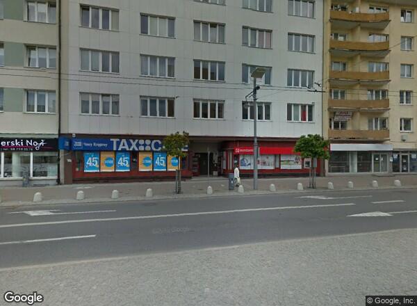 Ceny mieszkań Gdynia Świętojańska 3