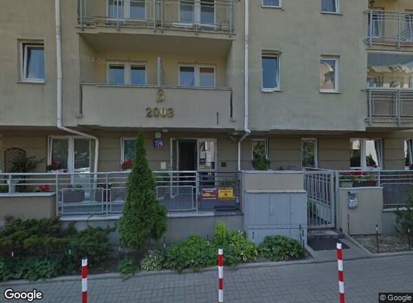 Ceny mieszkań Warszawa ul. Nizinna 7/9