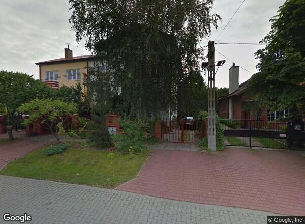 Ceny mieszkań Warszawa ul. Fizylierów 22