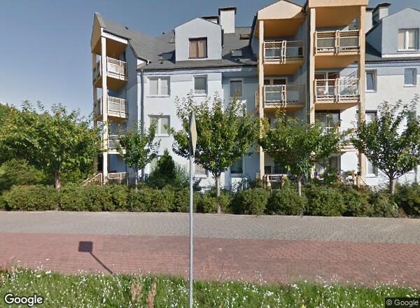 Ceny transakcyjne mieszkań Szczecin Nad Rudzianką 15