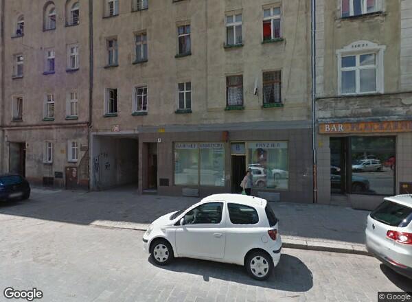 Ceny mieszkań Wrocław UL. ŁUKASZA GÓRNICKIEGO 8