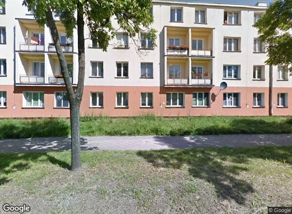 Ceny mieszkań Łódź Sieradzka 9