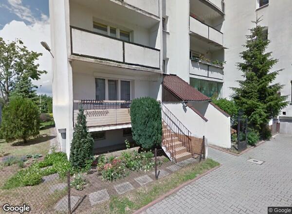 Ceny mieszkań Łódź Pstrągowa 49