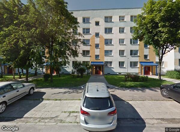 Ceny mieszkań Łódź Beli Bartoka 45