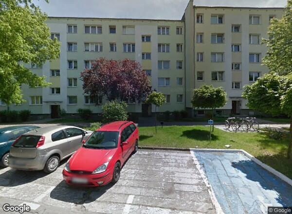 Ceny transakcyjne mieszkań Poznań Lecha 60
