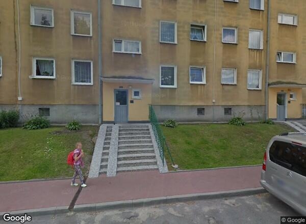 Ceny transakcyjne mieszkań Ząbki Marii Konopnickiej 1