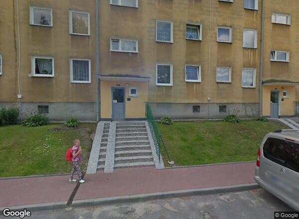 Ceny mieszkań Ząbki Marii Konopnickiej 1