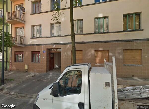 Ceny mieszkań Łódź Lipowa 52