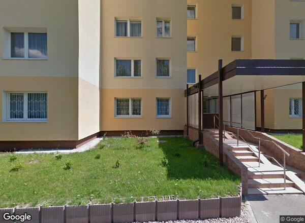 Ceny mieszkań Warszawa ul. Apenińska 3/7