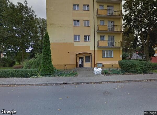 Ceny transakcyjne mieszkań Toruń Popiela 9