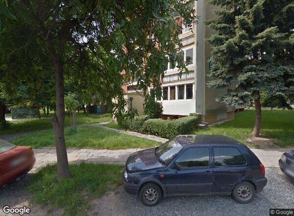 Ceny mieszkań Kraków Osiedle Niepodległości 11