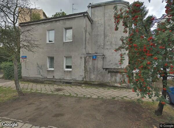 Ceny transakcyjne mieszkań Warszawa ul. Brukselska 1