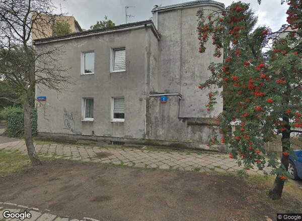 Ceny mieszkań Warszawa ul. Brukselska 1