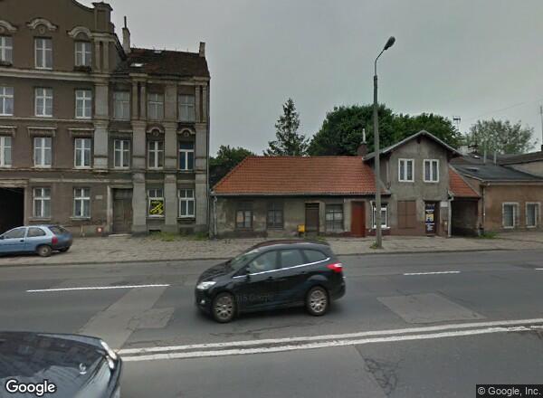 Ceny mieszkań Gdańsk Trakt Św. Wojciecha 107