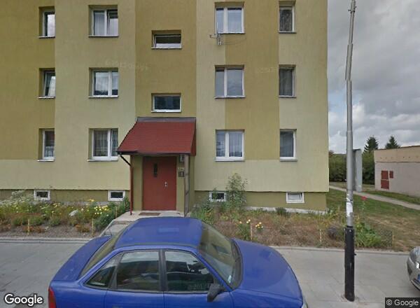 Ceny mieszkań Łódź Służbowa 29
