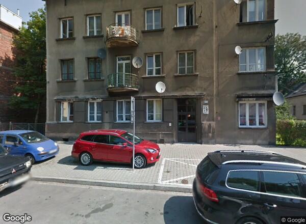 Ceny mieszkań Kraków Królowej Jadwigi 19
