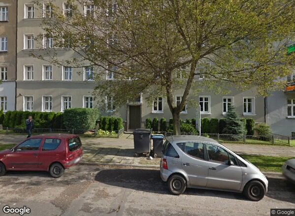 Ceny mieszkań Poznań Kazimierza Jarochowskiego 28