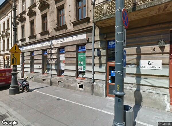 Ceny mieszkań Kraków Marszałka Józefa Piłsudskiego 3