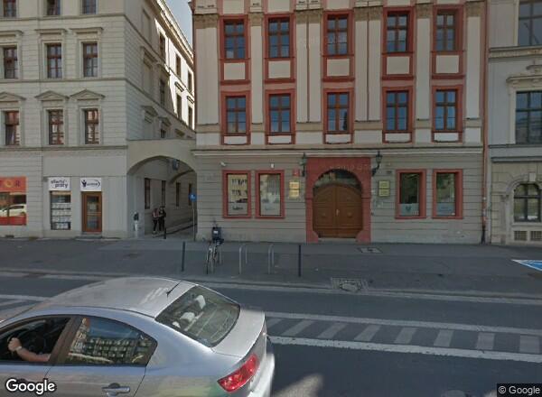 Ceny mieszkań Wrocław UL. KAZIMIERZA WIELKIEGO 45